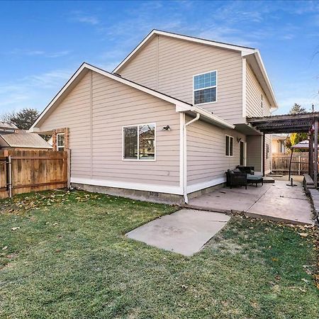 Parkside Home Perfect For Families 博伊西 外观 照片