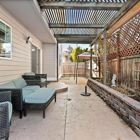 Parkside Home Perfect For Families 博伊西 外观 照片