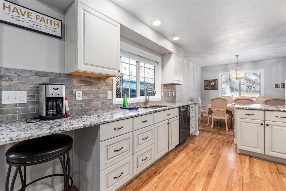 Parkside Home Perfect For Families 博伊西 外观 照片