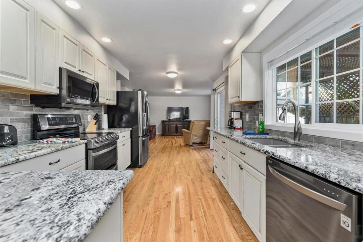 Parkside Home Perfect For Families 博伊西 外观 照片