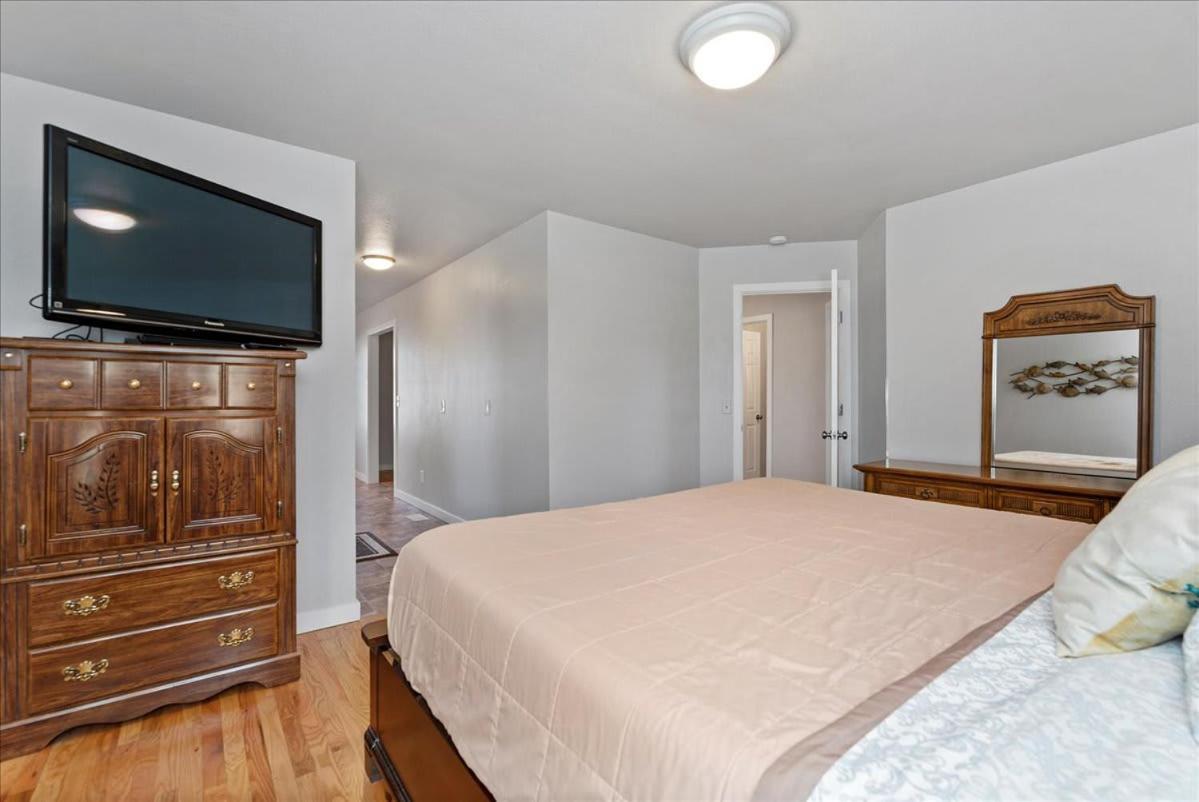 Parkside Home Perfect For Families 博伊西 外观 照片