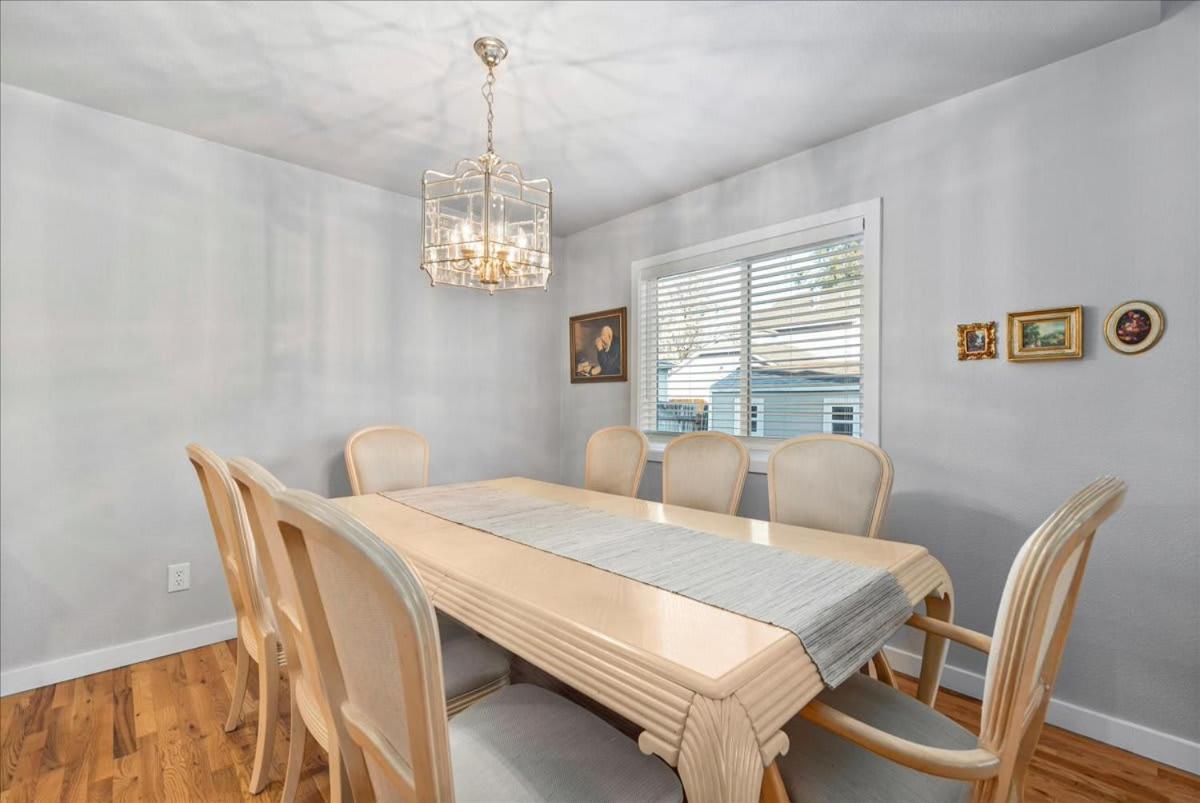 Parkside Home Perfect For Families 博伊西 外观 照片