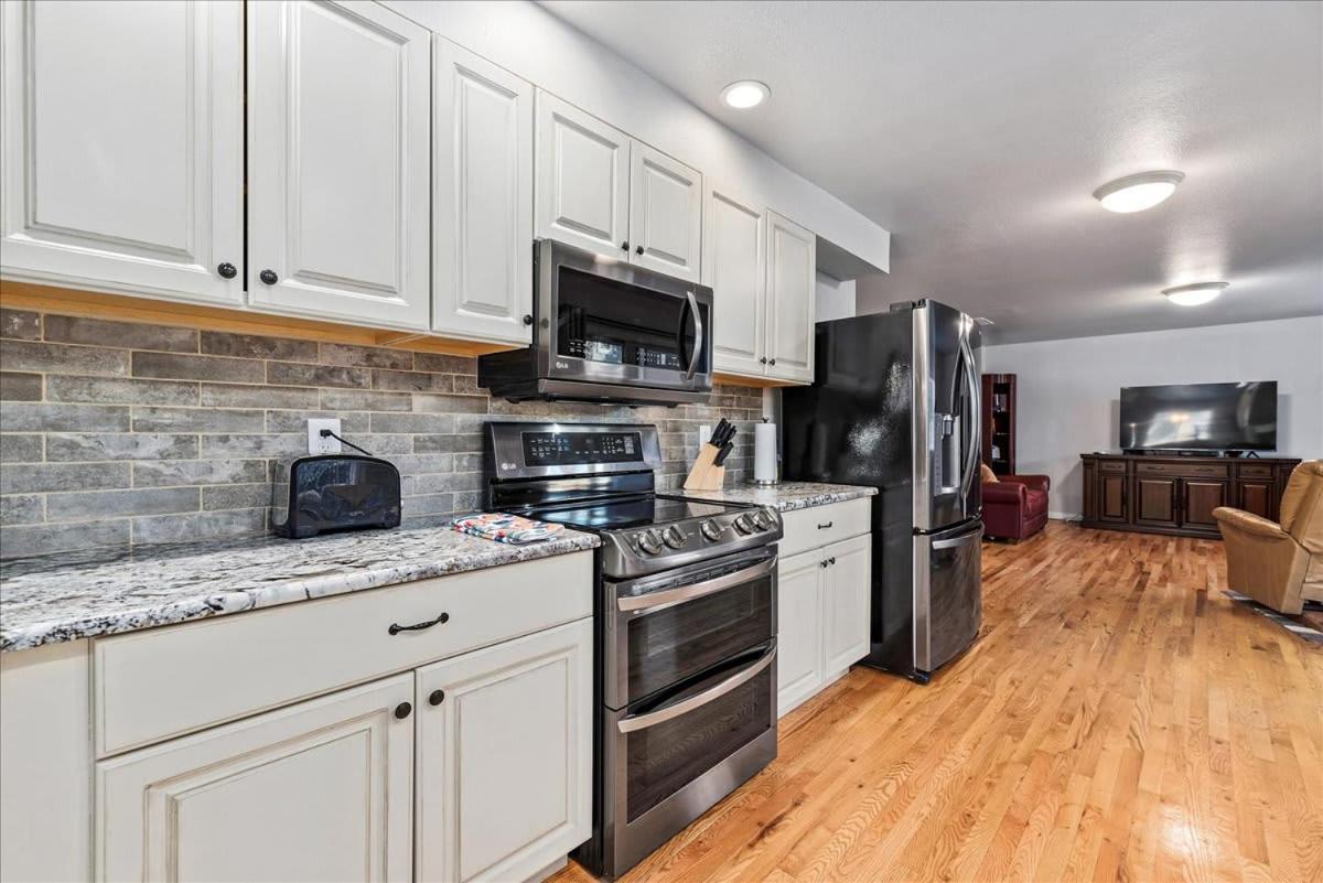 Parkside Home Perfect For Families 博伊西 外观 照片
