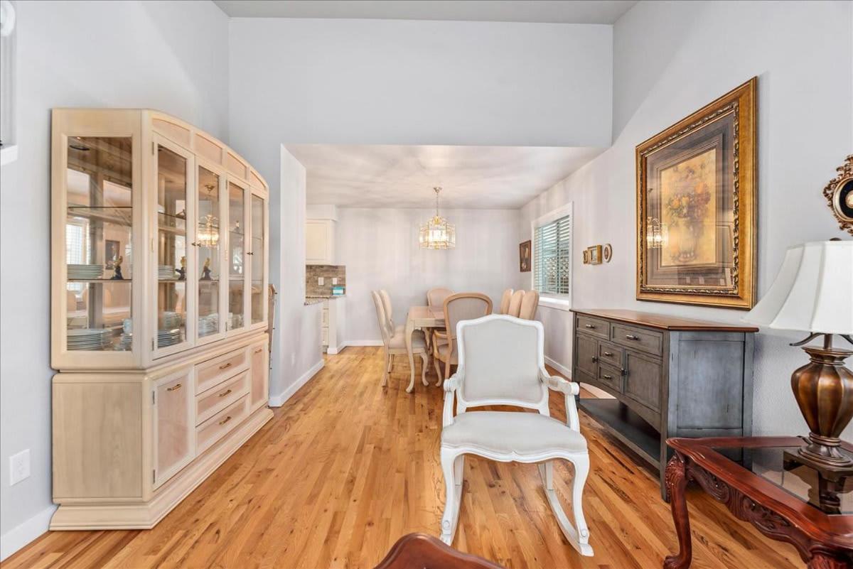 Parkside Home Perfect For Families 博伊西 外观 照片