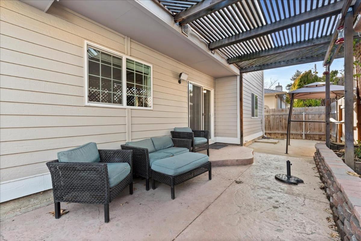 Parkside Home Perfect For Families 博伊西 外观 照片