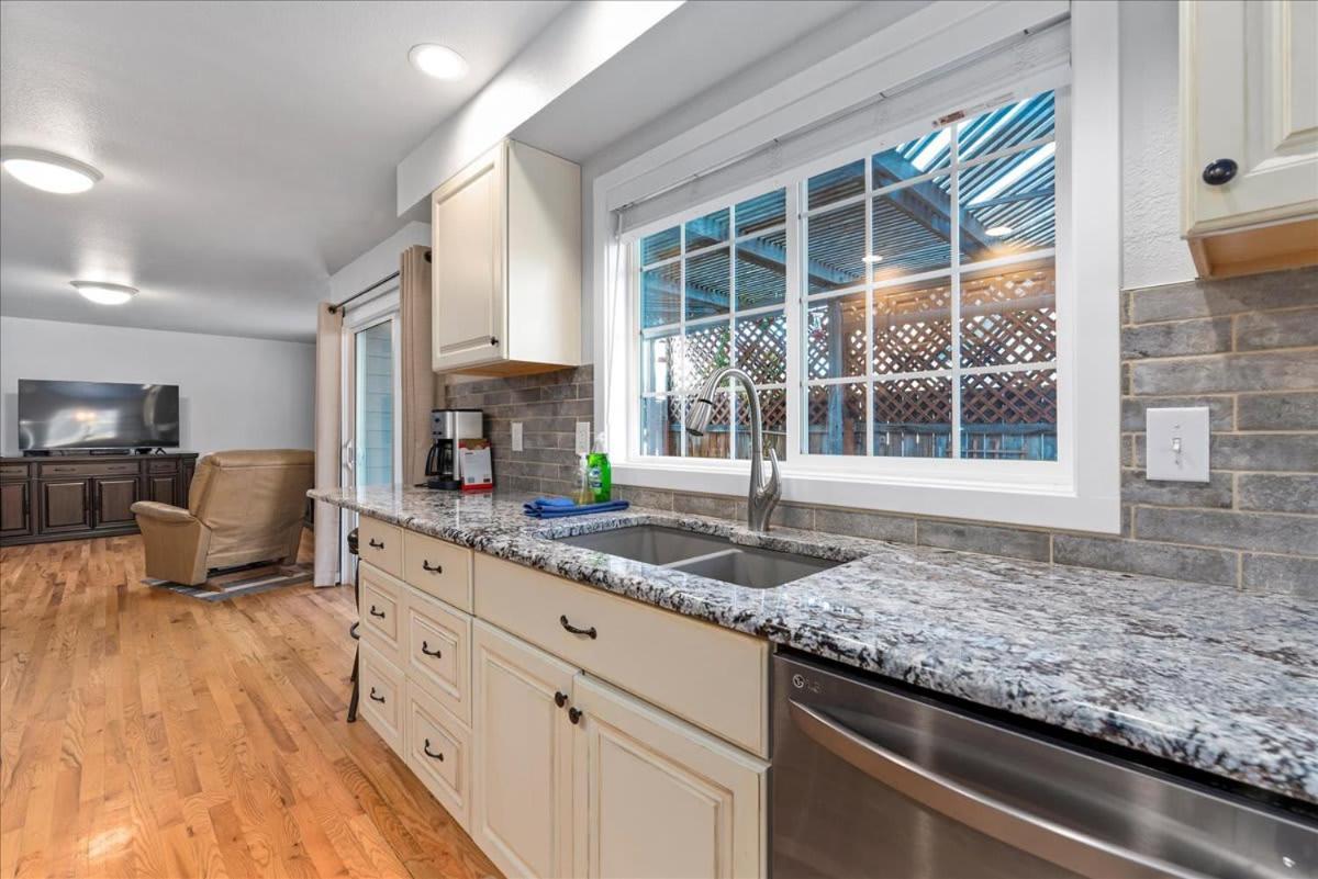 Parkside Home Perfect For Families 博伊西 外观 照片