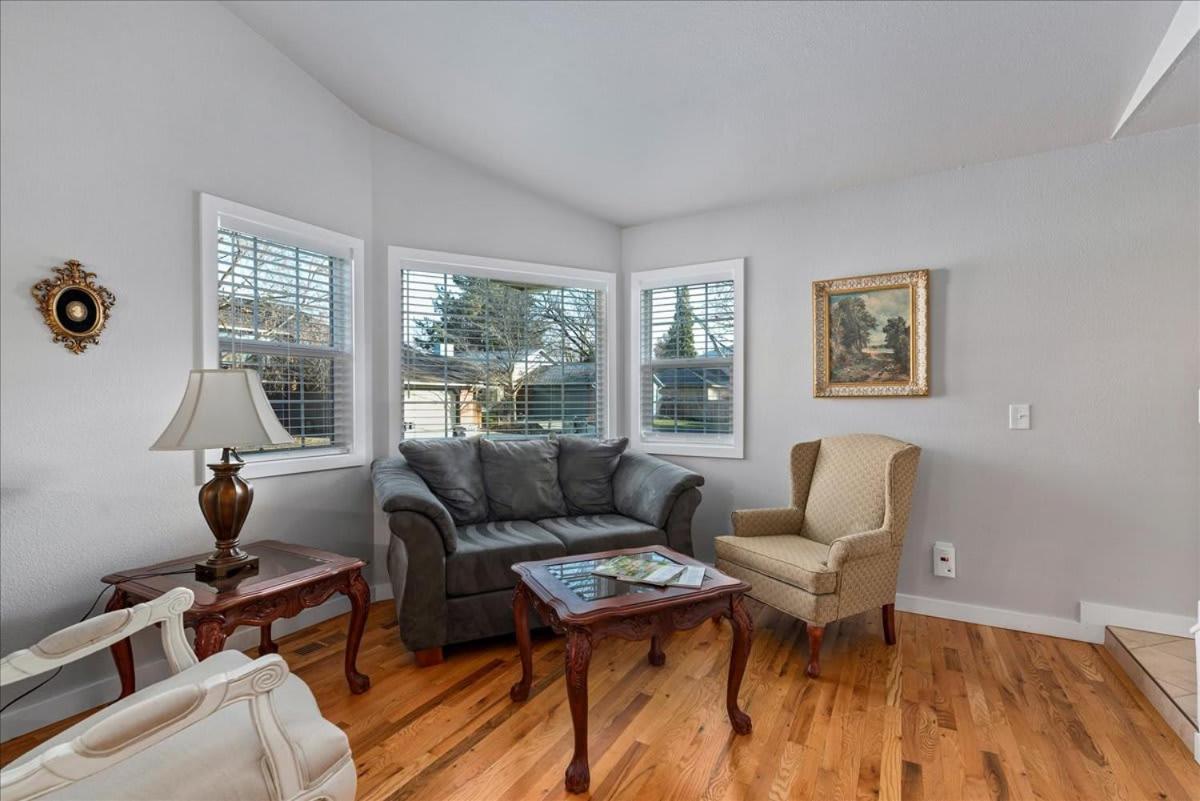 Parkside Home Perfect For Families 博伊西 外观 照片