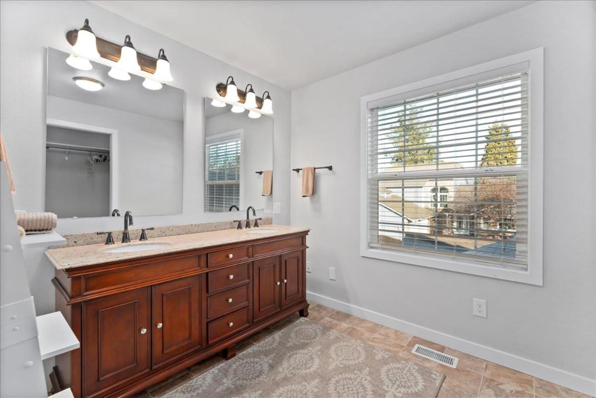Parkside Home Perfect For Families 博伊西 外观 照片