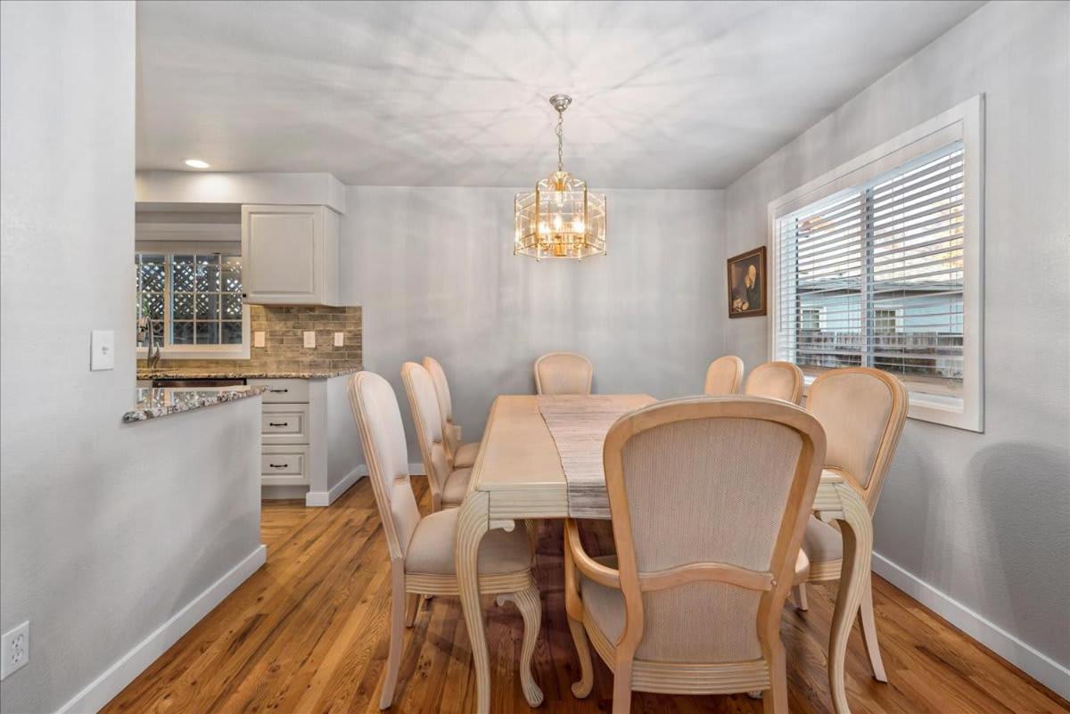 Parkside Home Perfect For Families 博伊西 外观 照片