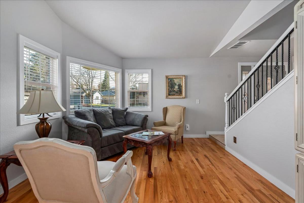 Parkside Home Perfect For Families 博伊西 外观 照片