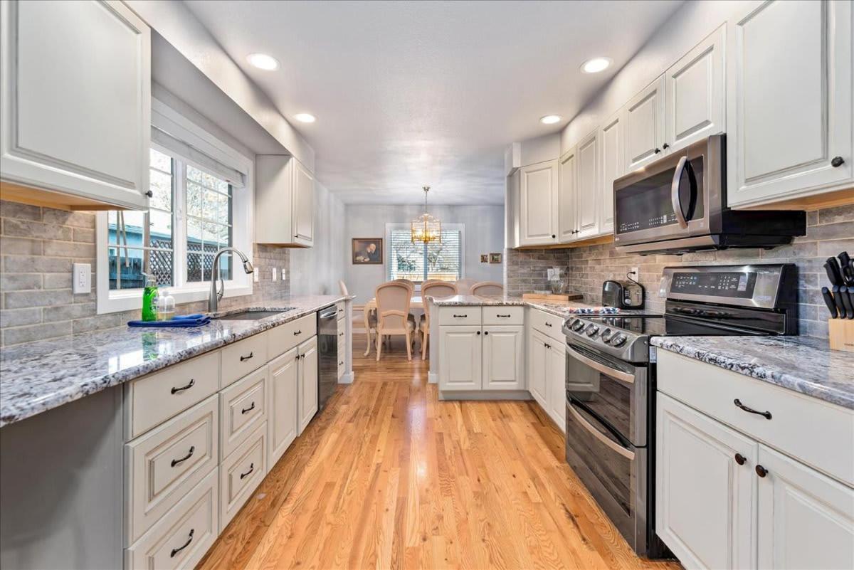 Parkside Home Perfect For Families 博伊西 外观 照片