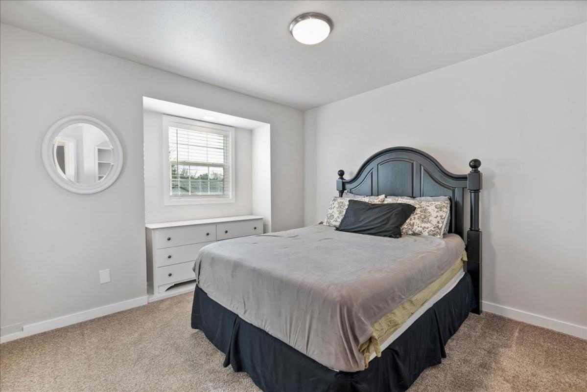 Parkside Home Perfect For Families 博伊西 外观 照片