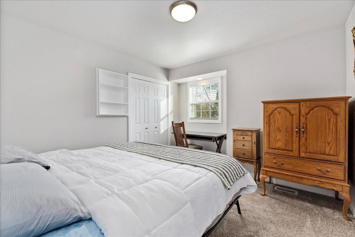 Parkside Home Perfect For Families 博伊西 外观 照片