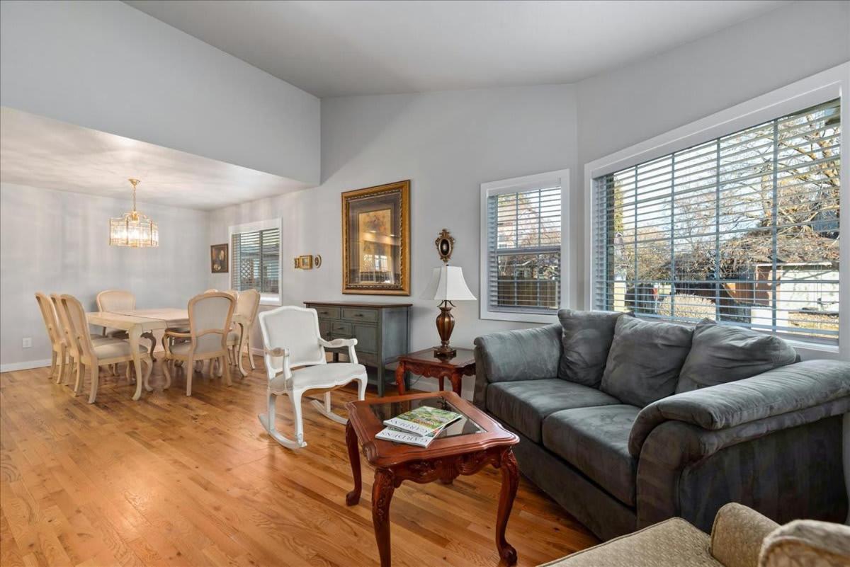 Parkside Home Perfect For Families 博伊西 外观 照片